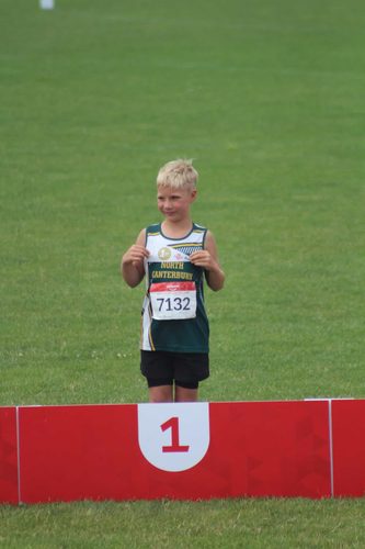 2026 Colgate Games Day 2 photo